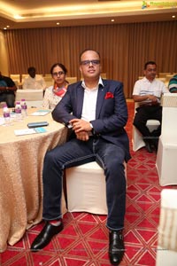 Advaitha Yoga Holidays Hosts Launch Party at Hotel Mercure