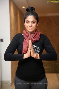 Advaitha Yoga Holidays Hosts Launch Party at Hotel Mercure