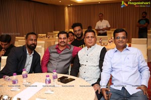 Advaitha Yoga Holidays Hosts Launch Party at Hotel Mercure