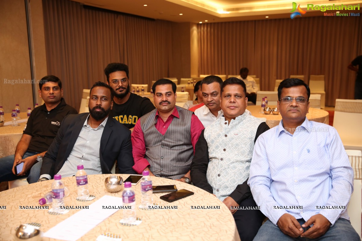 Advaitha Yoga Holidays Hosts Launch Party at Hotel Mercure