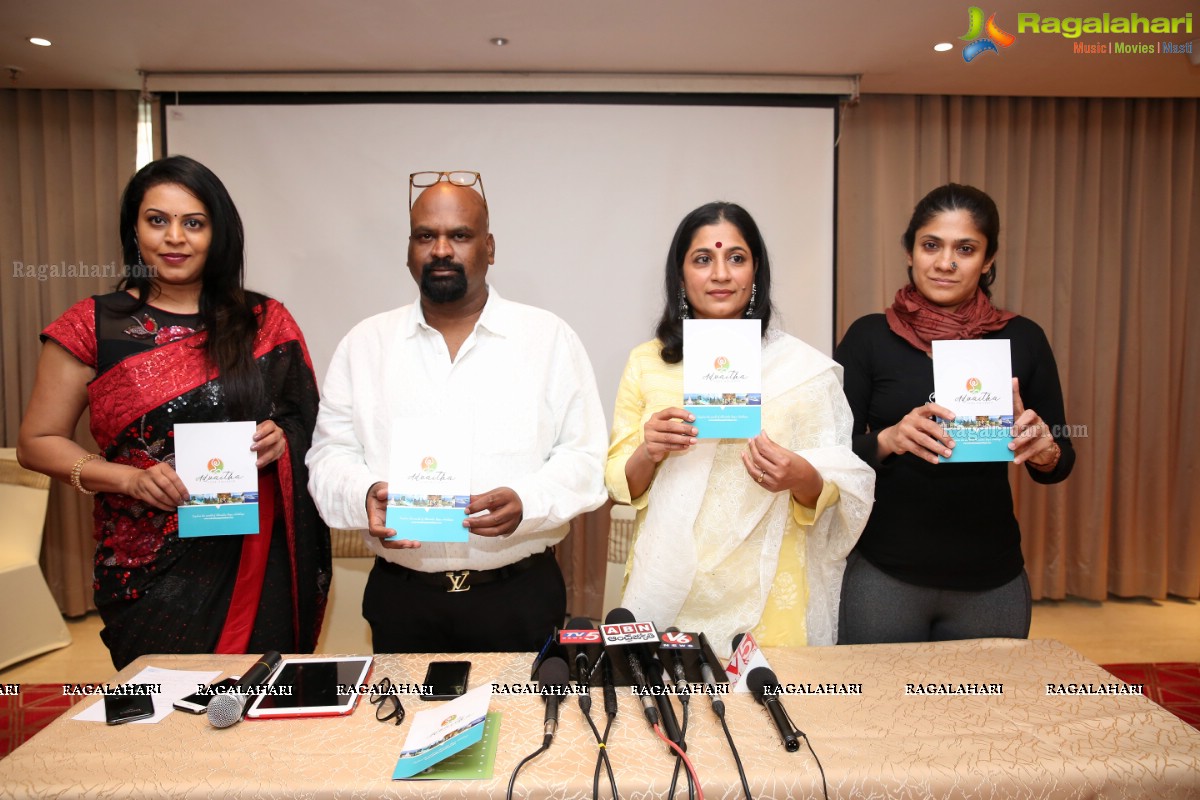 Advaitha Yoga Holidays Launches Unique Travel Packagez at Hotel Mercure