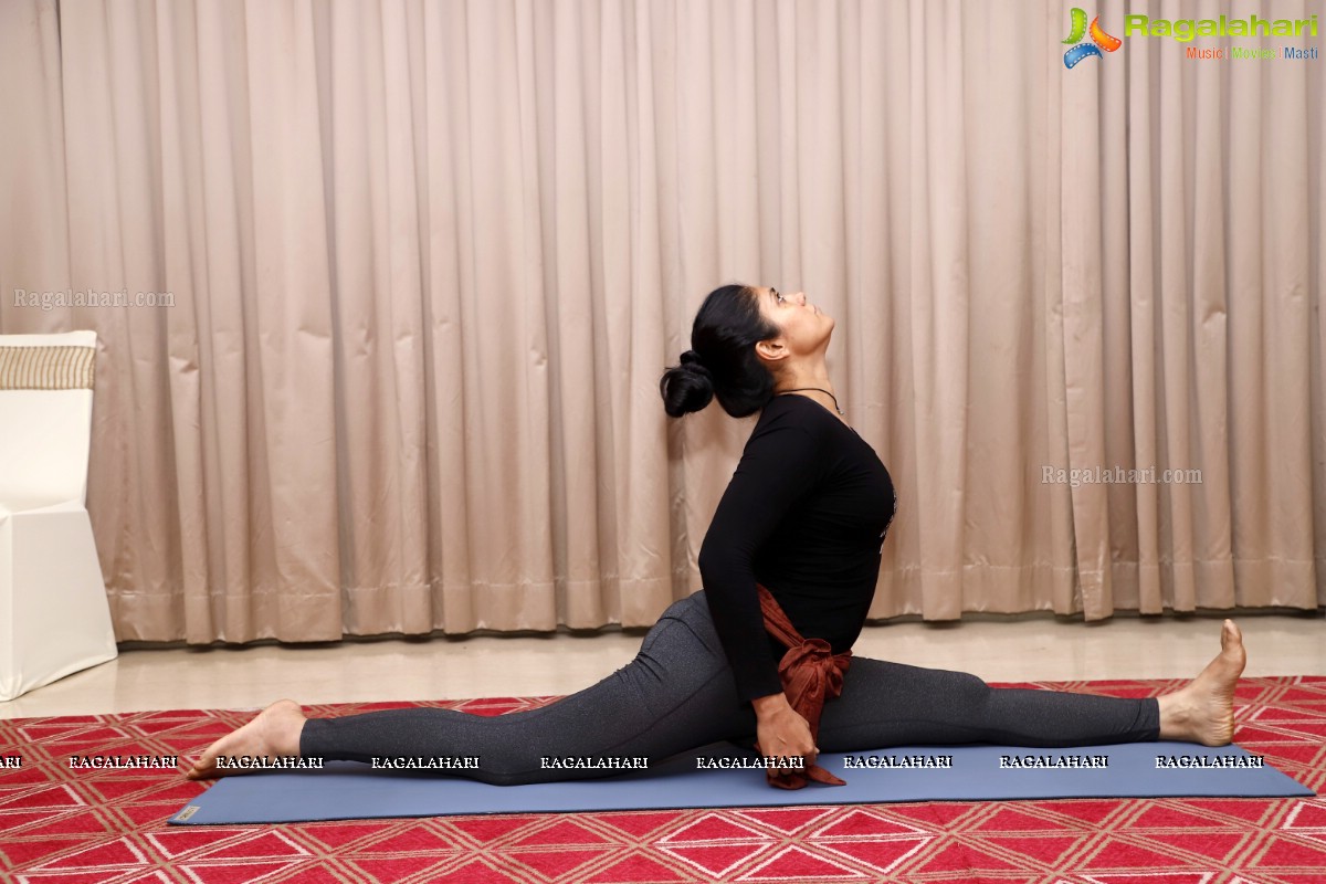 Advaitha Yoga Holidays Launches Unique Travel Packagez at Hotel Mercure