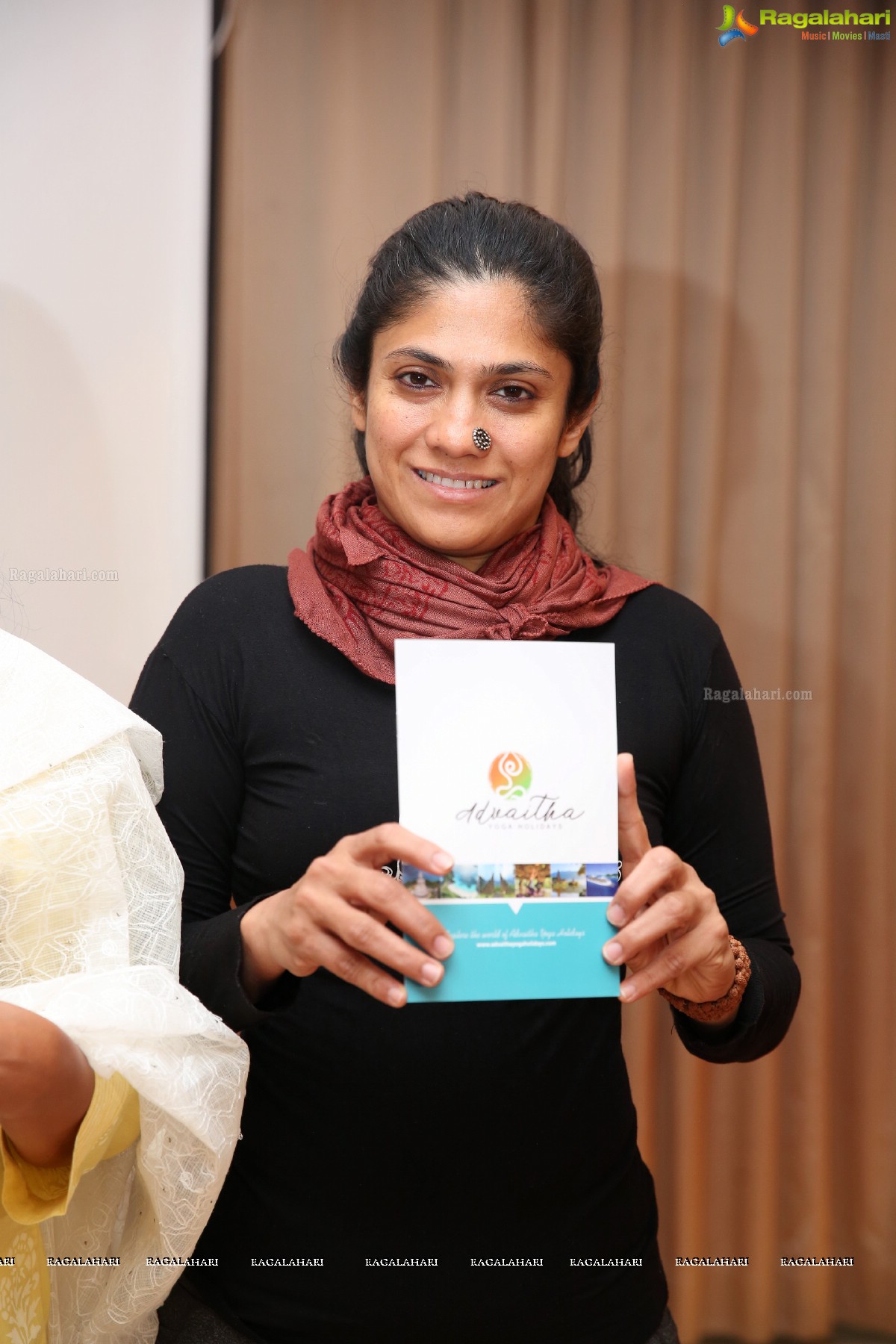 Advaitha Yoga Holidays Launches Unique Travel Packagez at Hotel Mercure