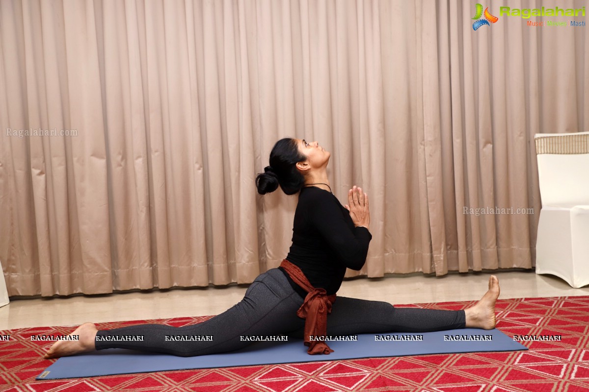 Advaitha Yoga Holidays Launches Unique Travel Packagez at Hotel Mercure