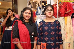 Akriti Elite Exhibition and Sale Kicks Off