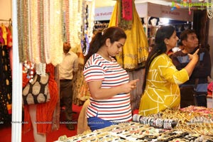 Akriti Elite Exhibition and Sale Kicks Off