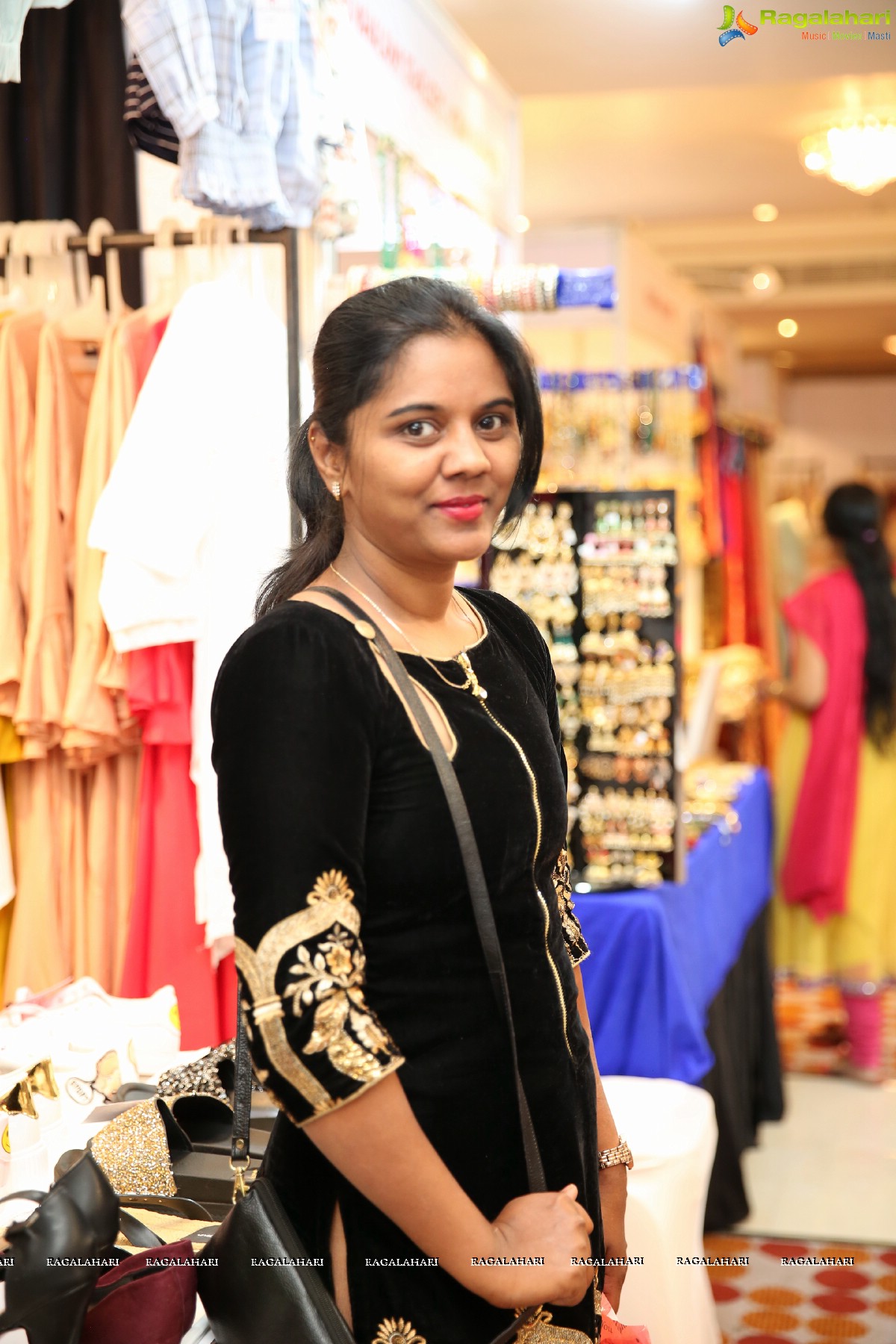 Akriti Elite Exhibition and Sale Begins at Taj Krishna