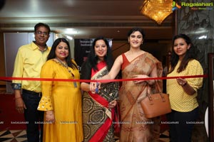 Akriti Elite Exhibition and Sale Kicks Off