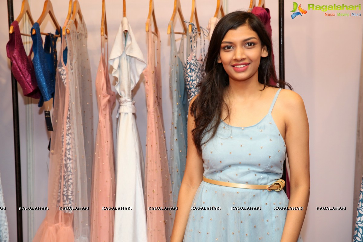 Akriti Elite Exhibition and Sale Begins at Taj Krishna