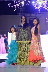 Anaika Fashion Show