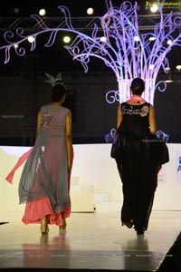 Anaika Fashion Show