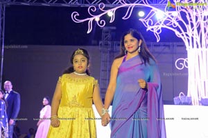 Anaika Fashion Show