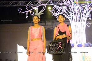 Anaika Fashion Show