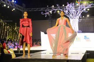 Anaika Fashion Show