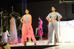 Anaika Fashion Show