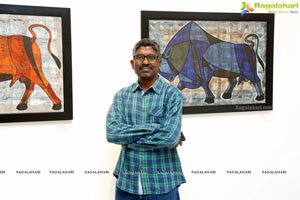 Art As Investment - Group Show Curated by Fawad Tamakanat
