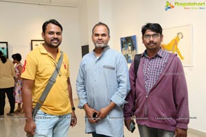Art As Investment - Group Show Curated by Fawad Tamakanat