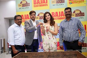 Bajaj Electronics Gold Hungama '1KG Gold Prize'