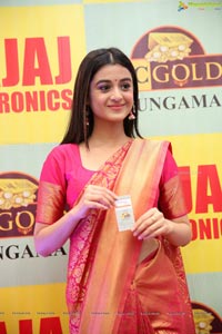 Bajaj Electronics Gold Hungama '1KG Gold Prize'