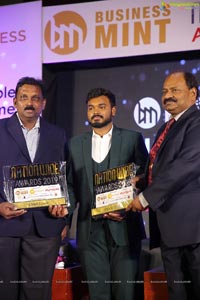 Business Mint Nationwide Awards-2019