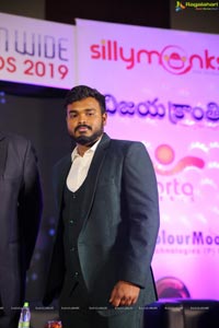 Business Mint Nationwide Awards-2019