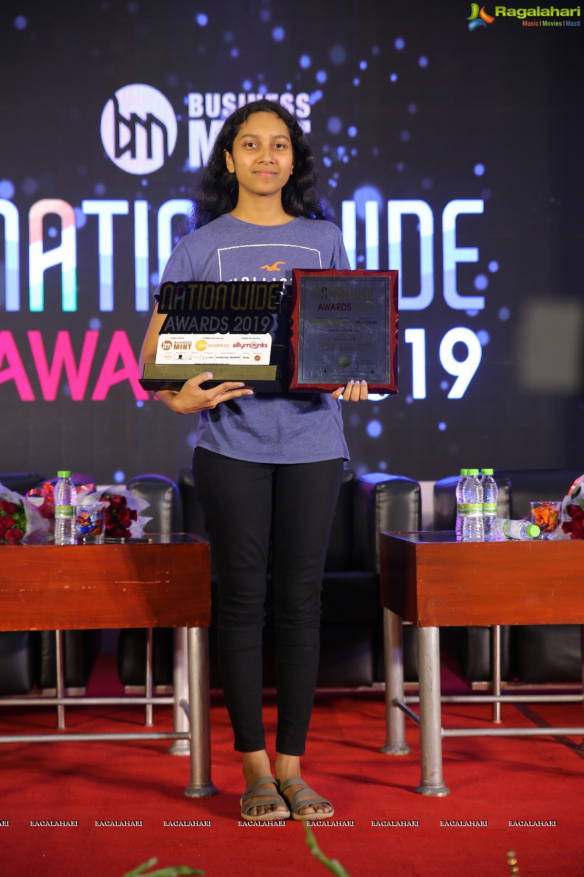 Business Mint Nationwide Awards-2019 Ceremony