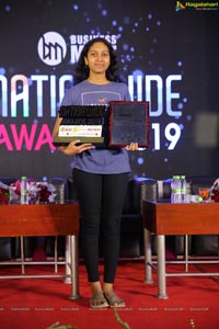 Business Mint Nationwide Awards-2019