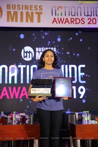 Business Mint Nationwide Awards-2019