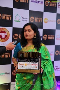 Business Mint Nationwide Awards-2019