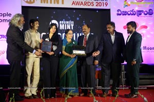 Business Mint Nationwide Awards-2019