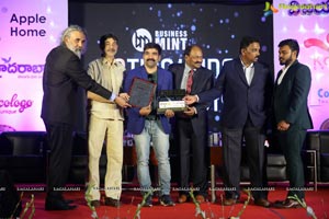 Business Mint Nationwide Awards-2019