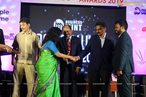 Business Mint Nationwide Awards-2019