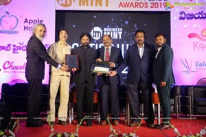 Business Mint Nationwide Awards-2019