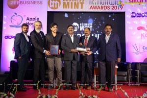 Business Mint Nationwide Awards-2019