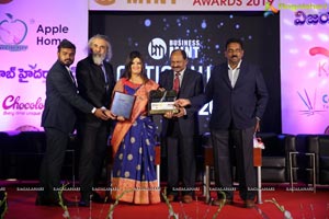 Business Mint Nationwide Awards-2019