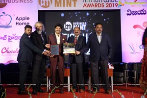 Business Mint Nationwide Awards-2019