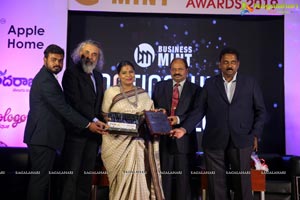 Business Mint Nationwide Awards-2019