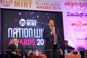 Business Mint Nationwide Awards-2019