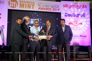 Business Mint Nationwide Awards-2019