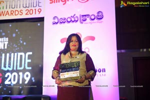 Business Mint Nationwide Awards-2019