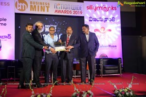 Business Mint Nationwide Awards-2019