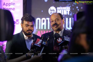 Business Mint Nationwide Awards-2019