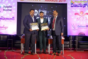 Business Mint Nationwide Awards-2019