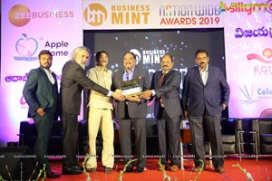 Business Mint Nationwide Awards-2019