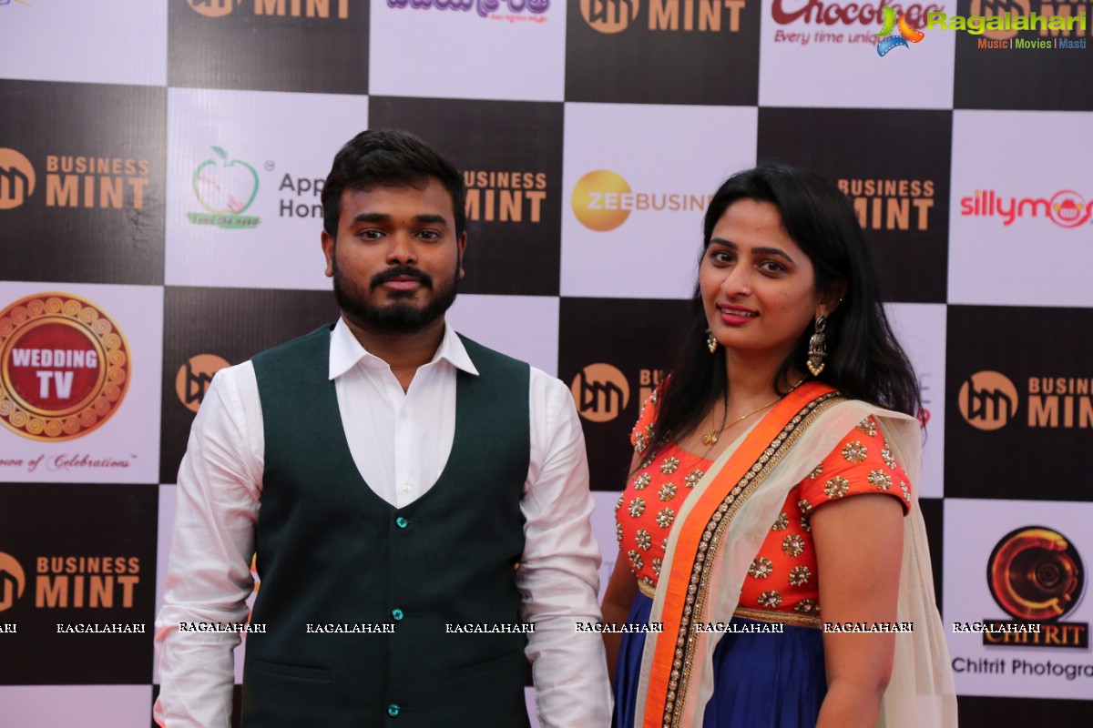 Business Mint Nationwide Awards-2019 Ceremony