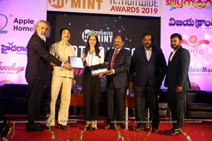 Business Mint Nationwide Awards-2019