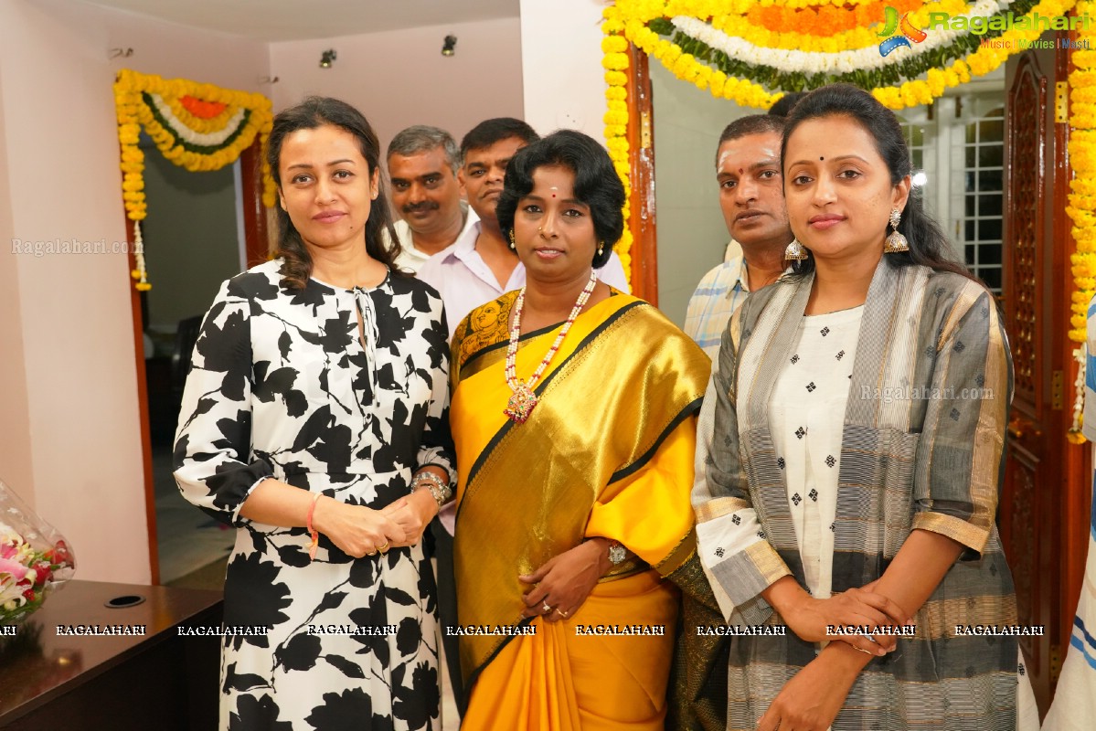 Chakrasiddh Health Center Inauguration at Sainikpuri