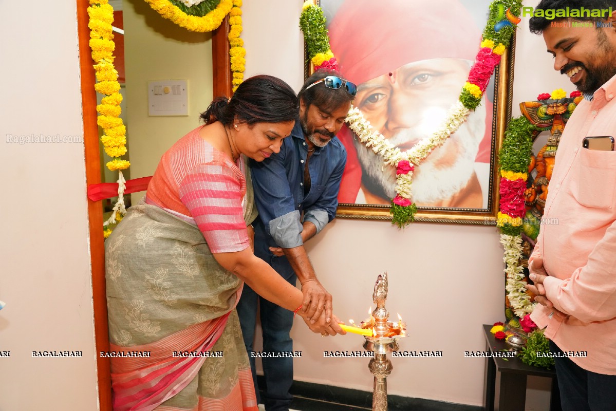 Chakrasiddh Health Center Inauguration at Sainikpuri