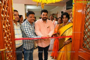 Chakrasiddh Health Center Inauguration 