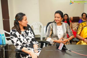 Chakrasiddh Health Center Inauguration 